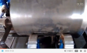 圓桶翻邊 圓桶翻邊