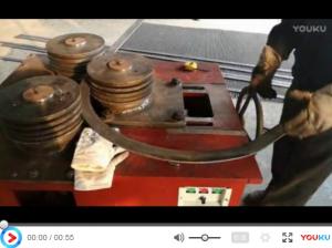 法蘭連續(xù)卷制 法蘭連續(xù)卷制